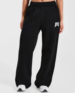 AYBL Club Oversized Straight Leg Joggers