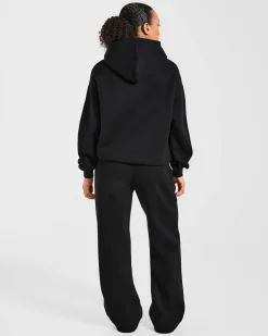 AYBL Club Oversized Straight Leg Joggers
