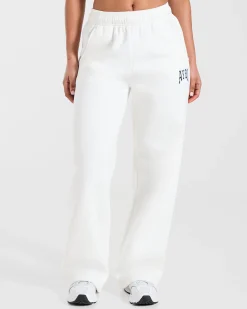 AYBL Club Oversized Straight Leg Joggers