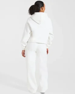 AYBL Club Oversized Straight Leg Joggers
