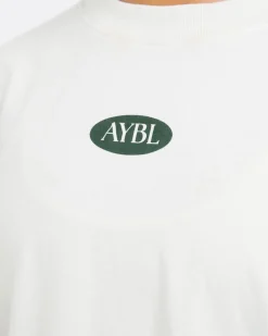 AYBL Lifestyle Oversized T Shirt