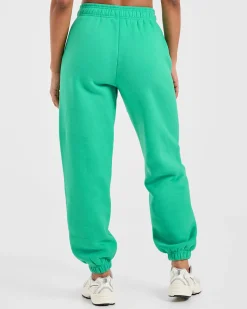 AYBL Sports Club Oversized Joggers
