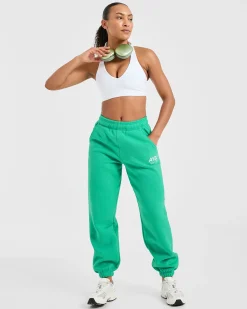 AYBL Sports Club Oversized Joggers