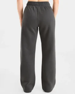 AYBL Sports Club Oversized Straight Leg Joggers