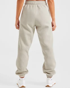 AYBL Sports Club Oversized Joggers