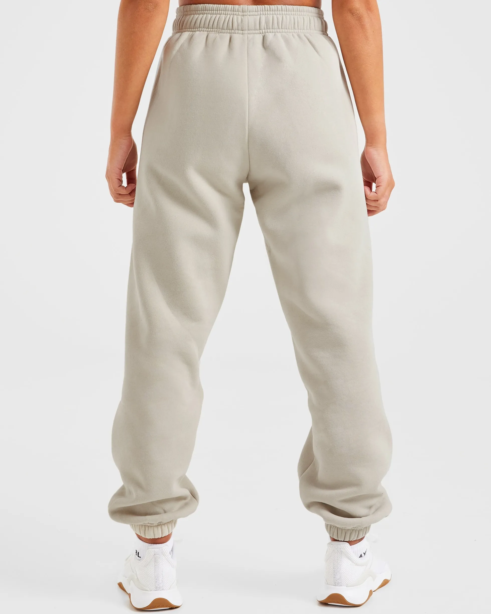 AYBL Sports Club Oversized Joggers