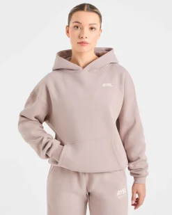 AYBL Sports Club Oversized Hoodie