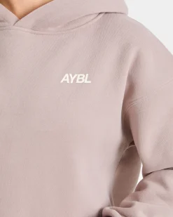 AYBL Sports Club Oversized Hoodie