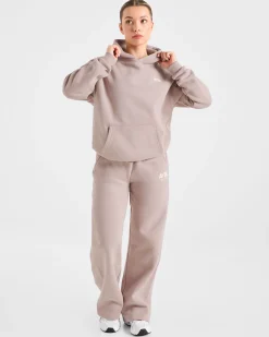 AYBL Sports Club Oversized Hoodie