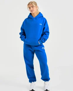 AYBL Sports Club Oversized Hoodie