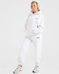 AYBL Sports Club Oversized Joggers