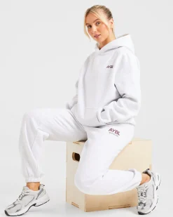 AYBL Sports Club Oversized Joggers