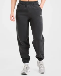 AYBL Sports Outline Oversized Joggers