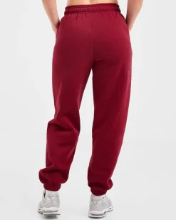 AYBL Sports Outline Oversized Joggers