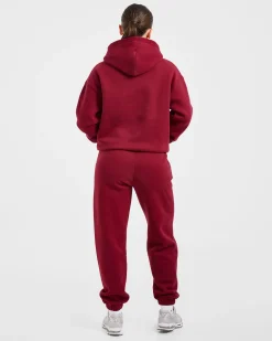 AYBL Sports Outline Oversized Joggers