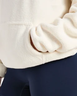AYBL Sports Oversized Fleece Hoodie