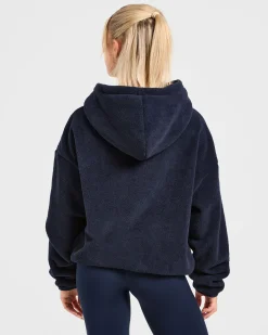 AYBL Sports Oversized Fleece Hoodie