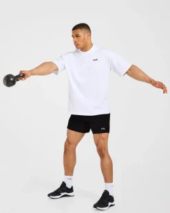 AYBL Sportswear 18 Oversized T Shirt