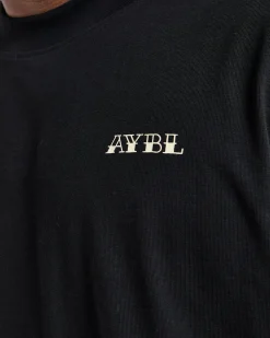 AYBL Strength Club Oversized T Shirt
