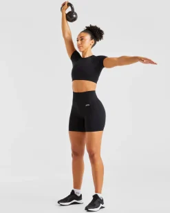 Balance V3 Seamless Cycling Shorts
