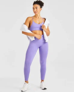 Balance V3 Seamless Leggings