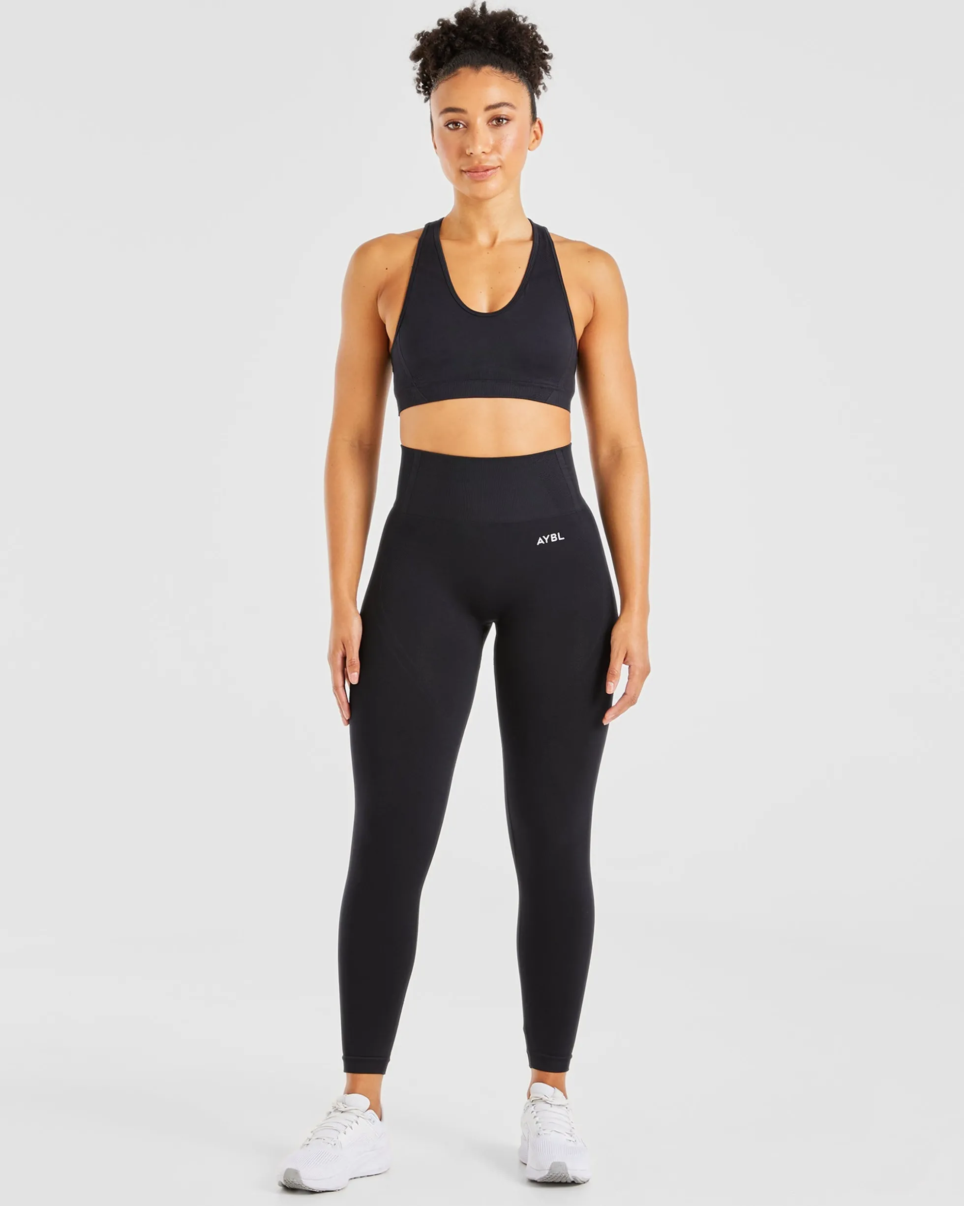 Balance V3 Seamless Leggings