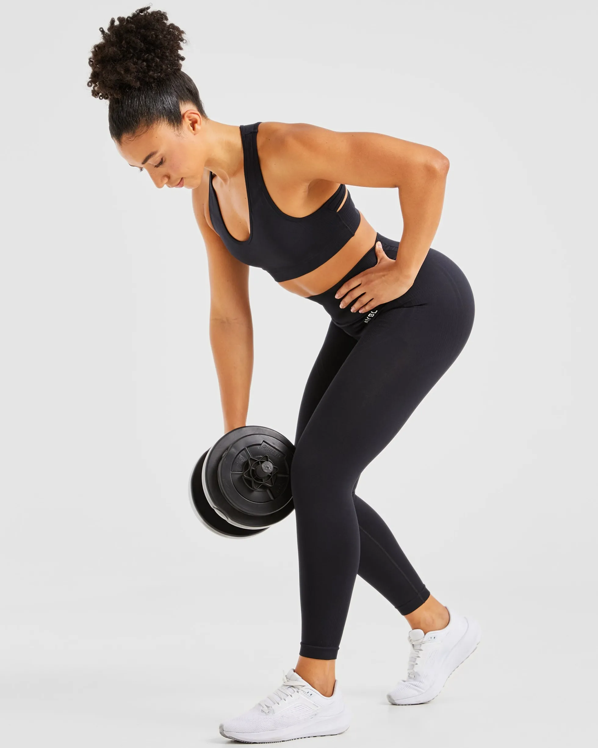 Balance V3 Seamless Leggings