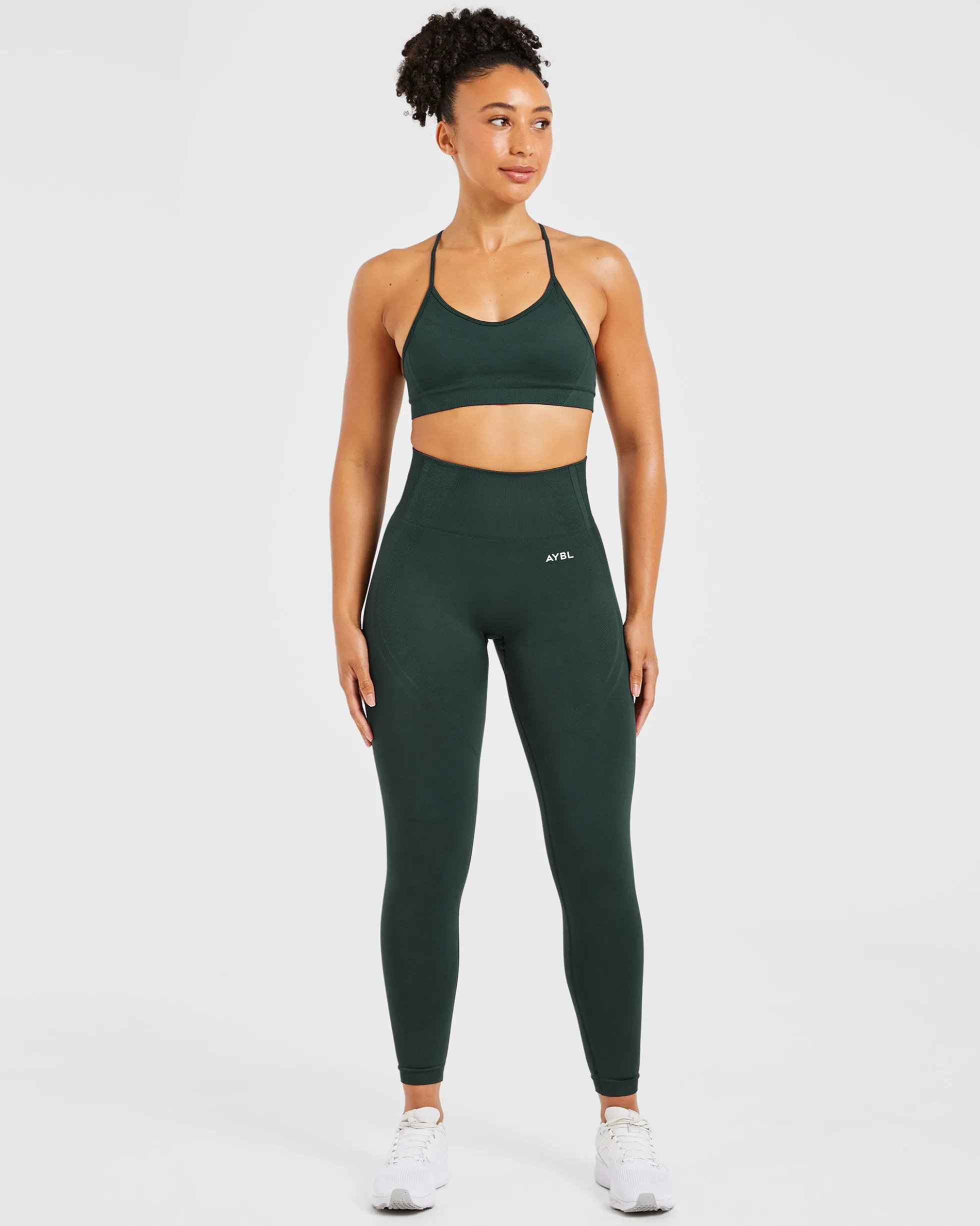 Balance V3 Seamless Leggings