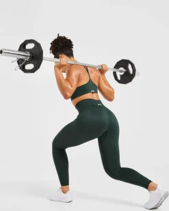 Balance V3 Seamless Leggings