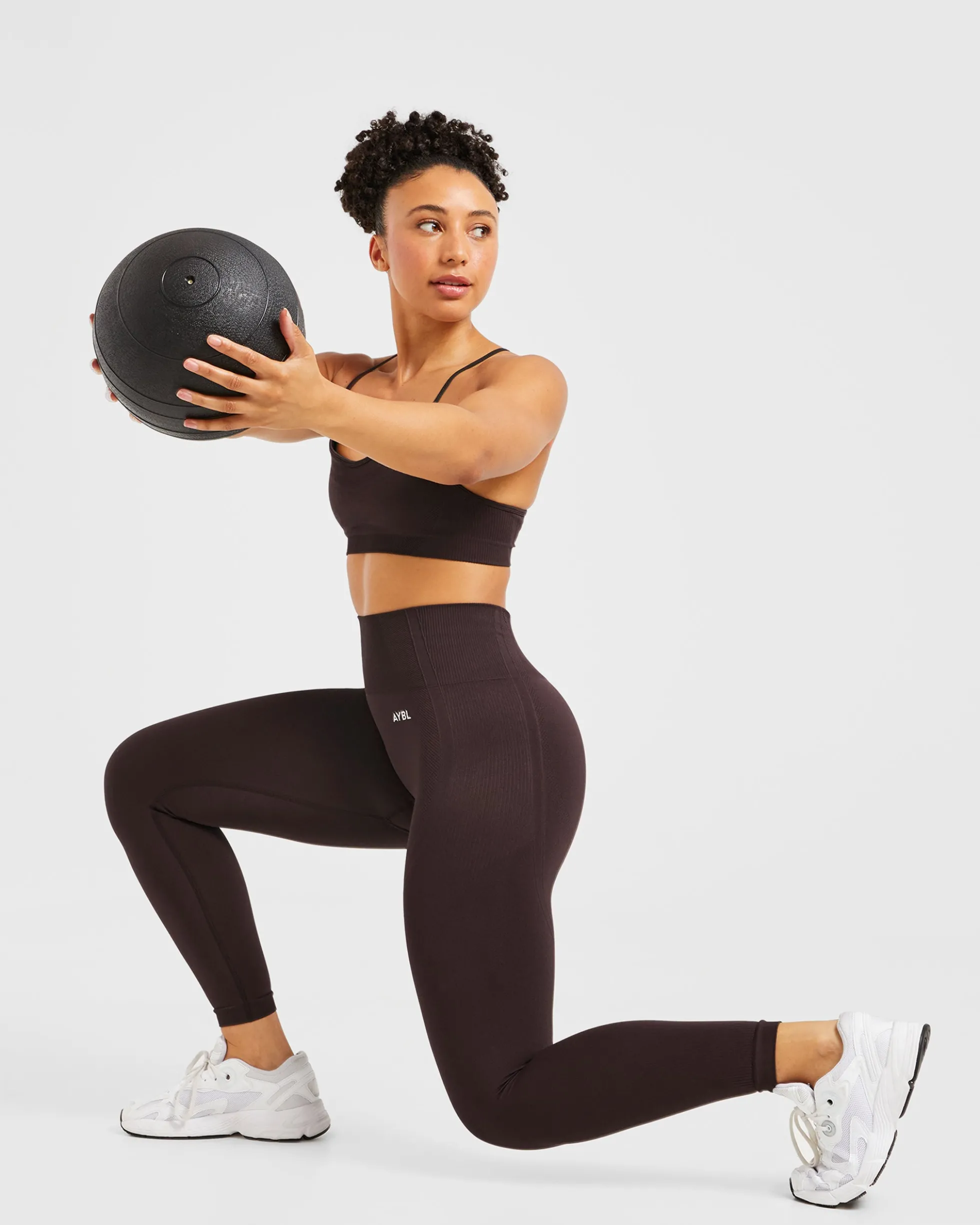 Balance V3 Seamless Leggings