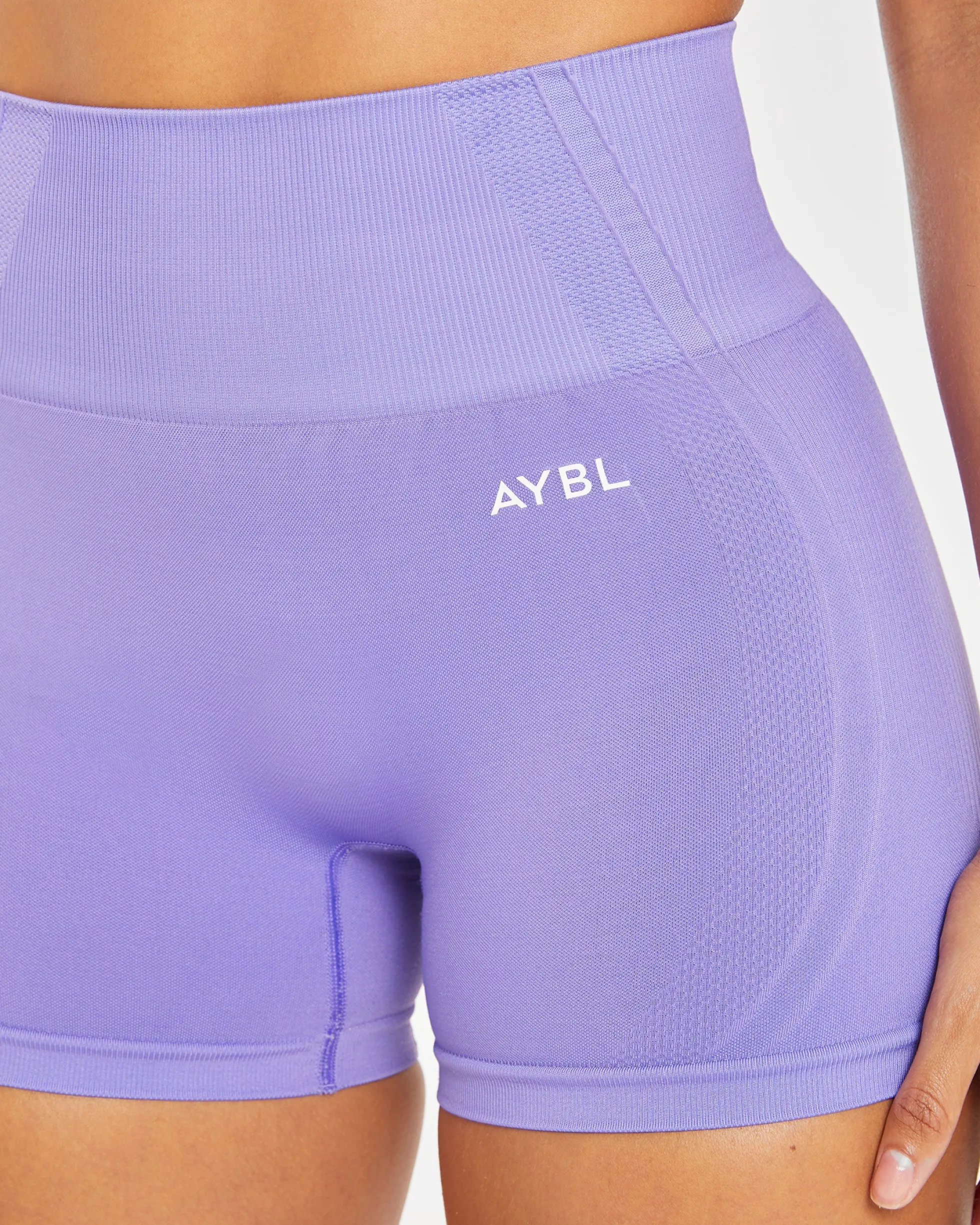 Balance V3 Seamless Shorts