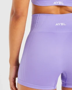 Balance V3 Seamless Shorts