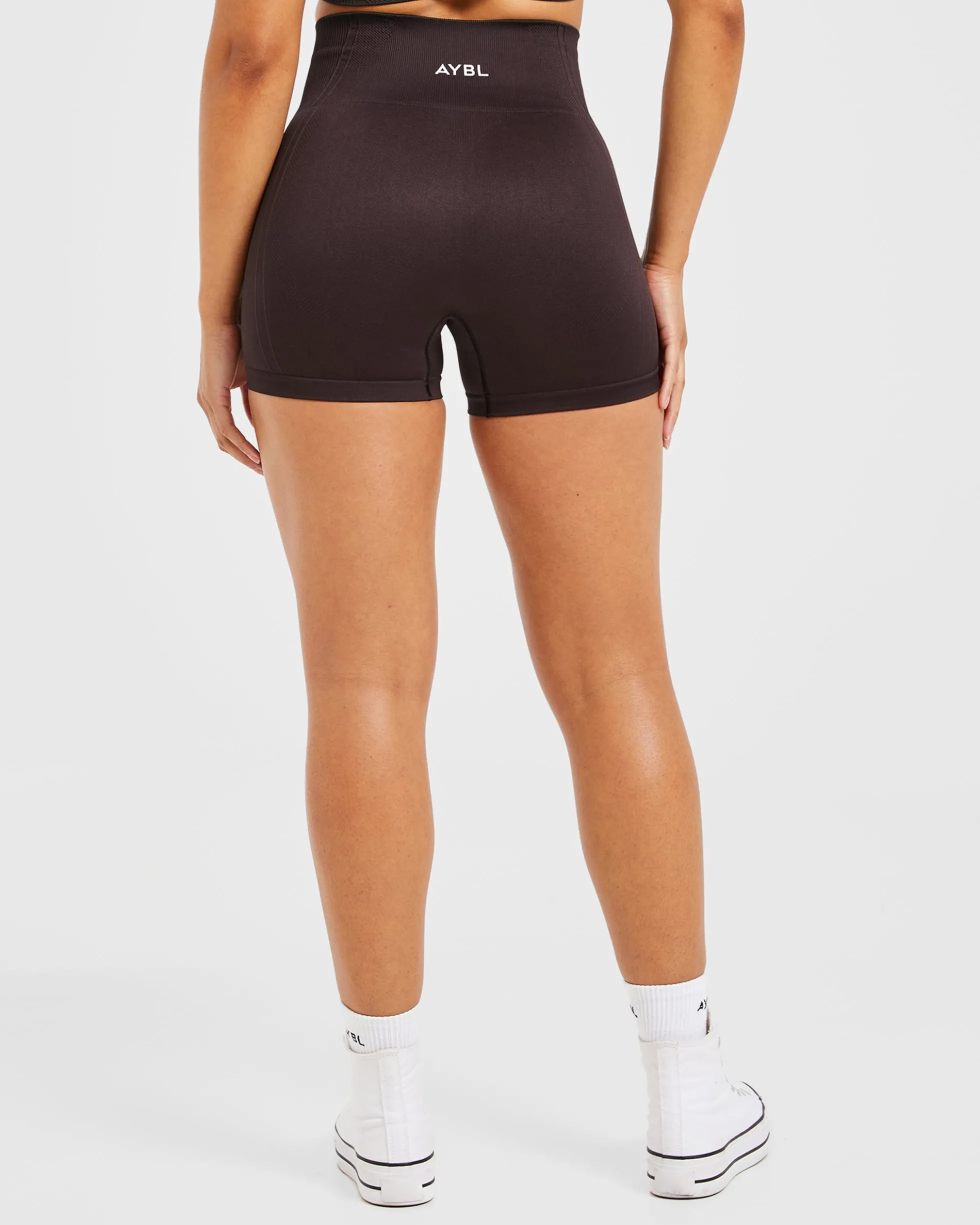 Balance V3 Seamless Shorts