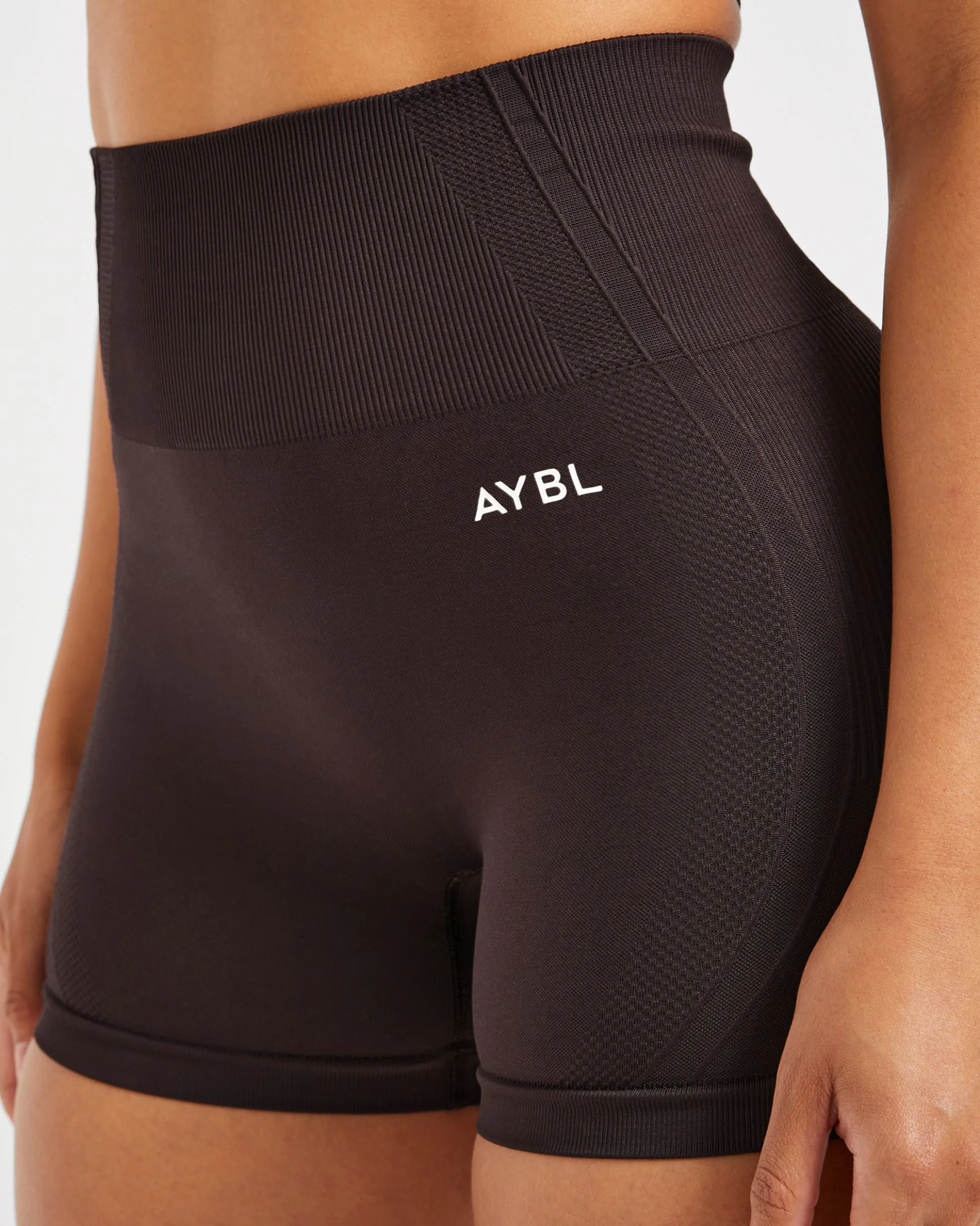Balance V3 Seamless Shorts