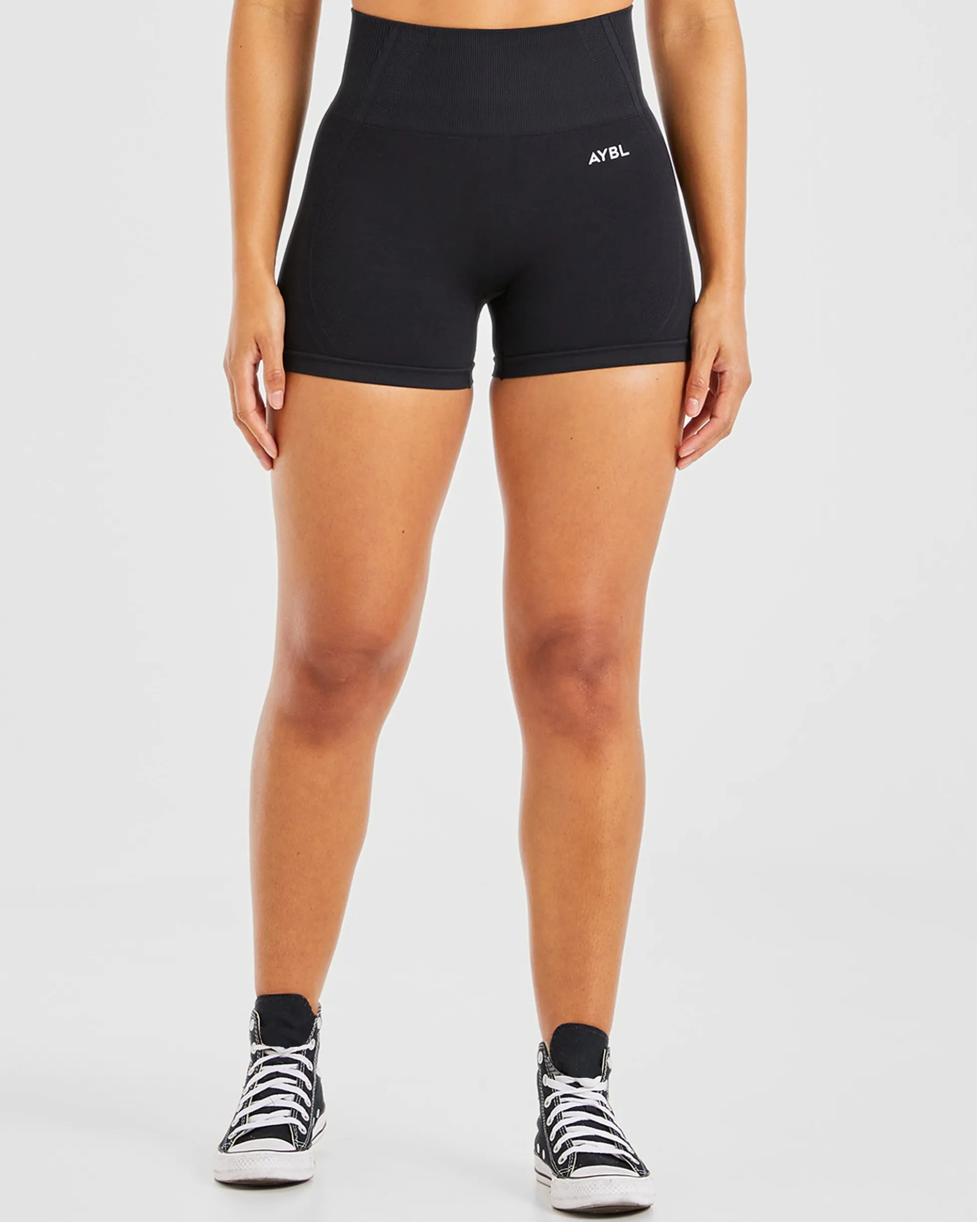 Balance V3 Seamless Shorts