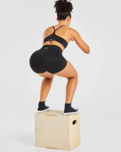Balance V3 Seamless Shorts