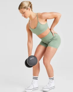 Balance V3 Seamless Shorts