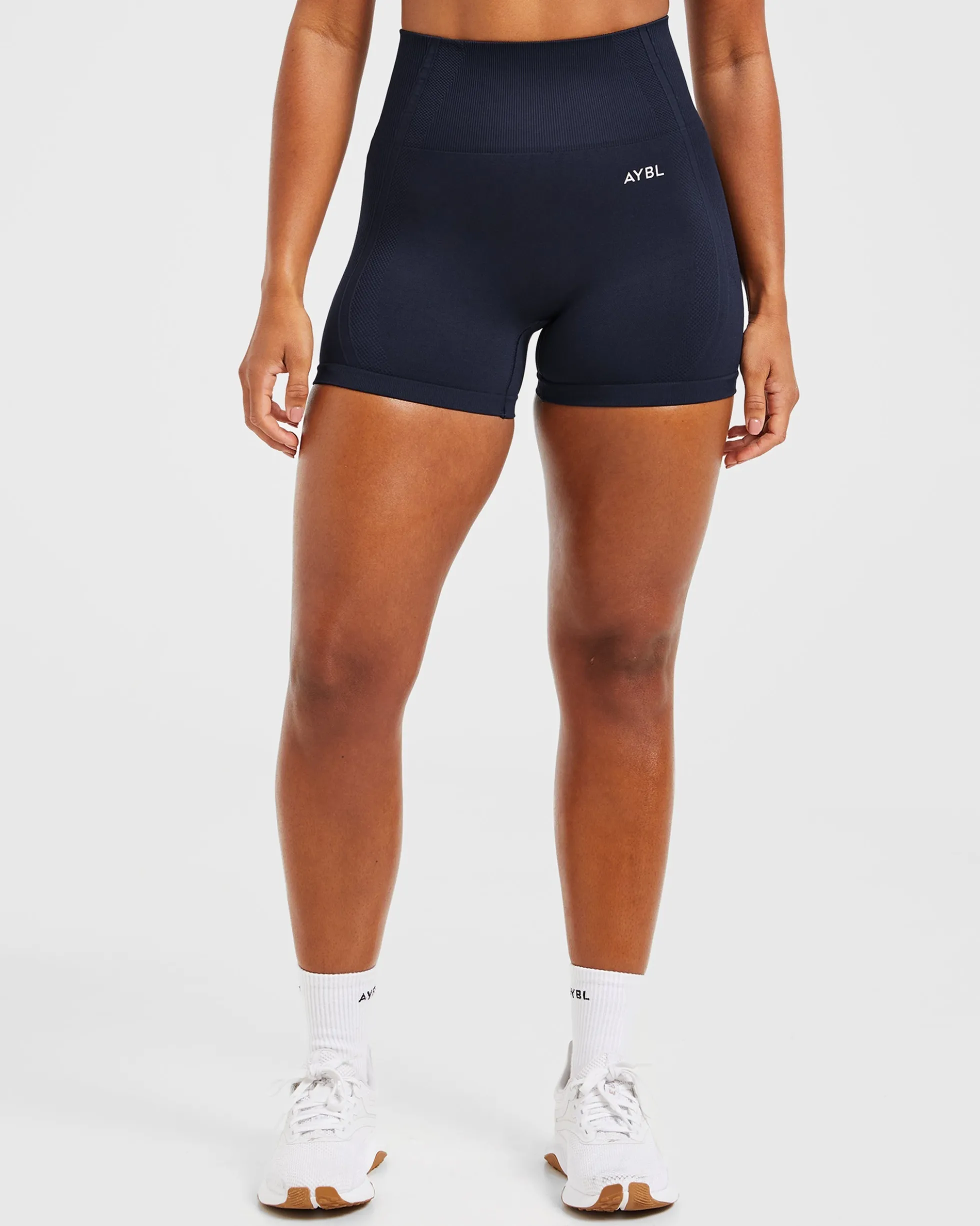 Balance V3 Seamless Shorts