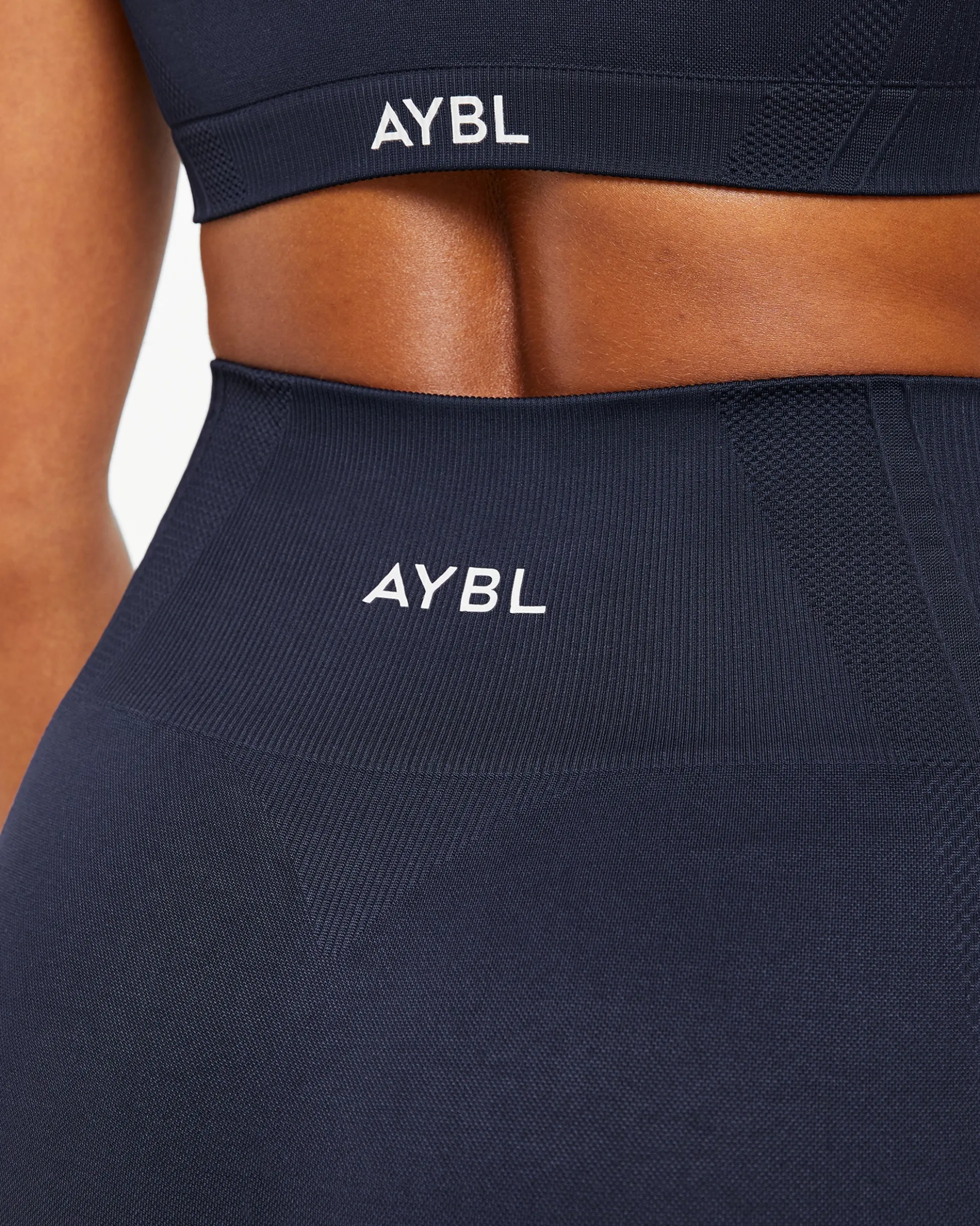 Balance V3 Seamless Shorts