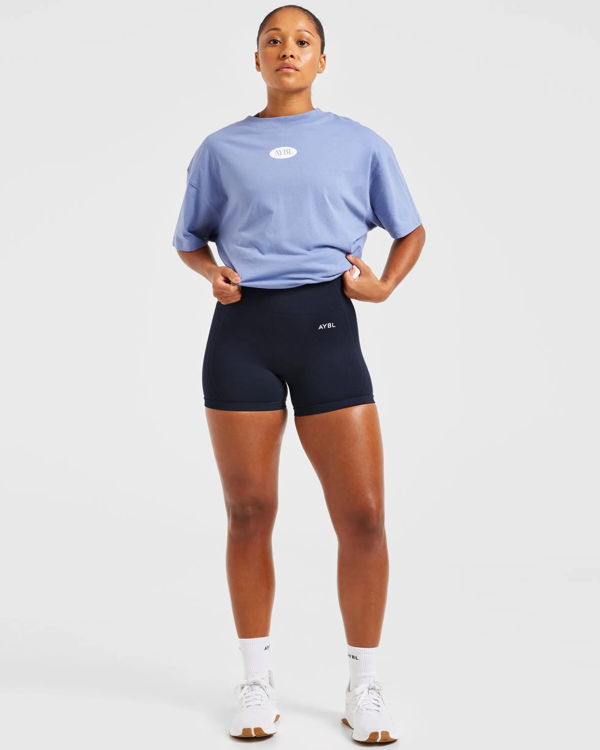 Balance V3 Seamless Shorts
