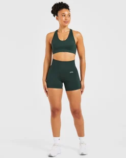 Balance V3 Seamless Shorts