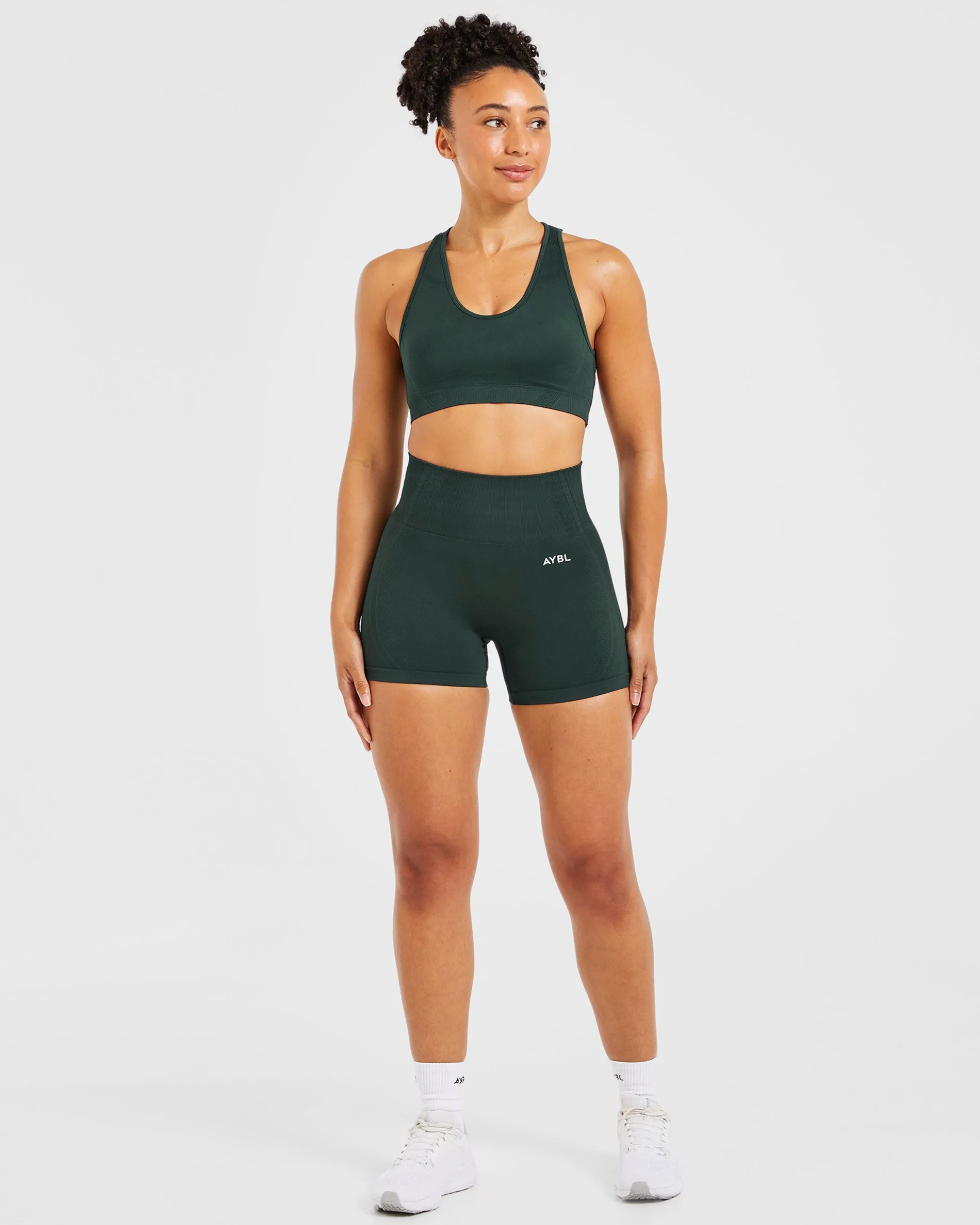 Balance V3 Seamless Shorts