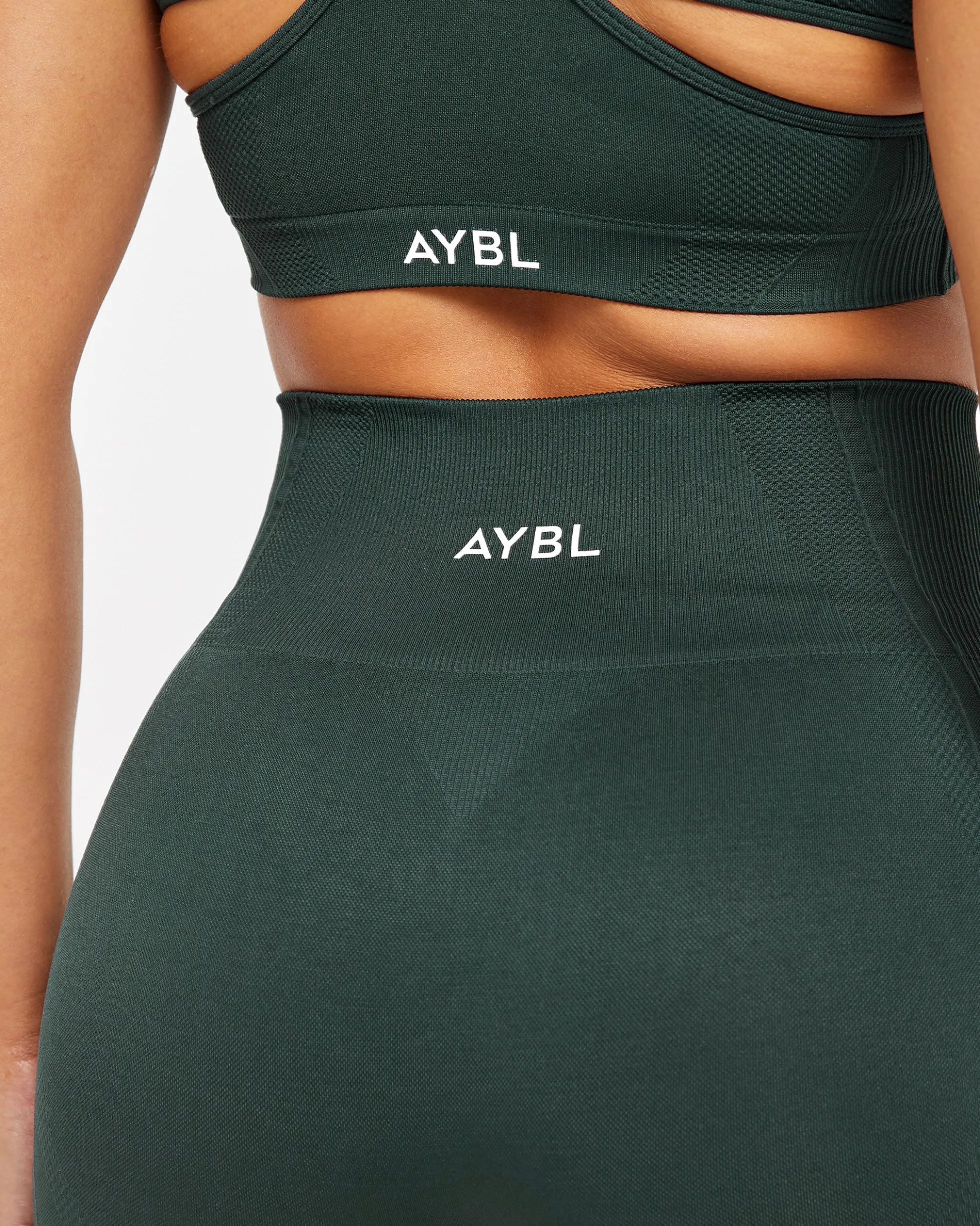 Balance V3 Seamless Shorts