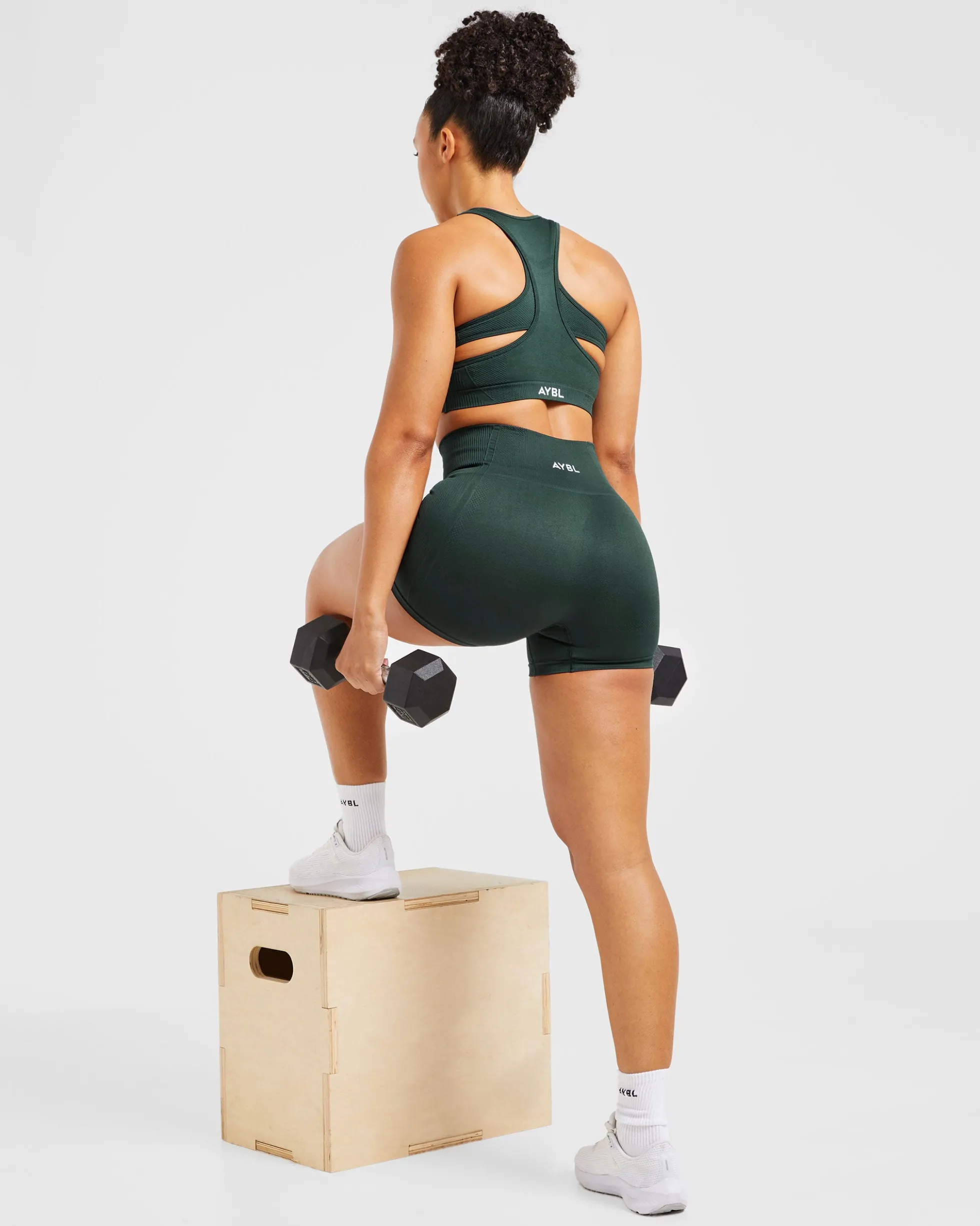 Balance V3 Seamless Shorts