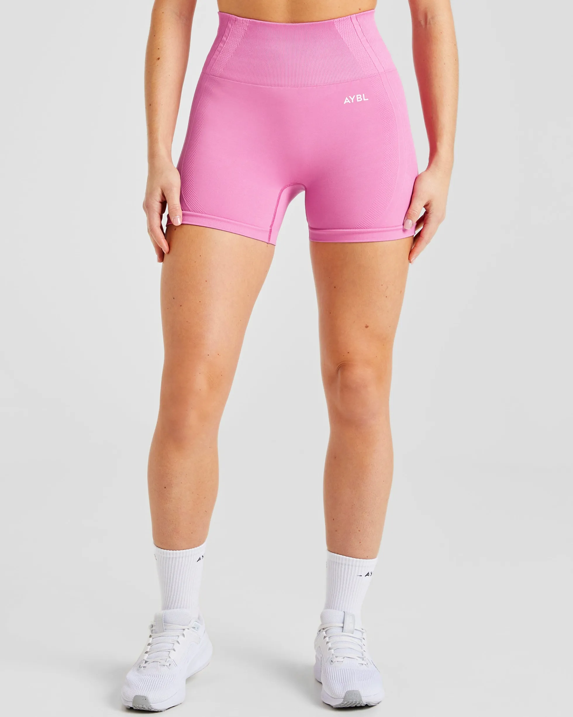 Balance V3 Seamless Shorts