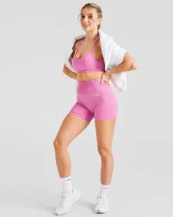 Balance V3 Seamless Shorts