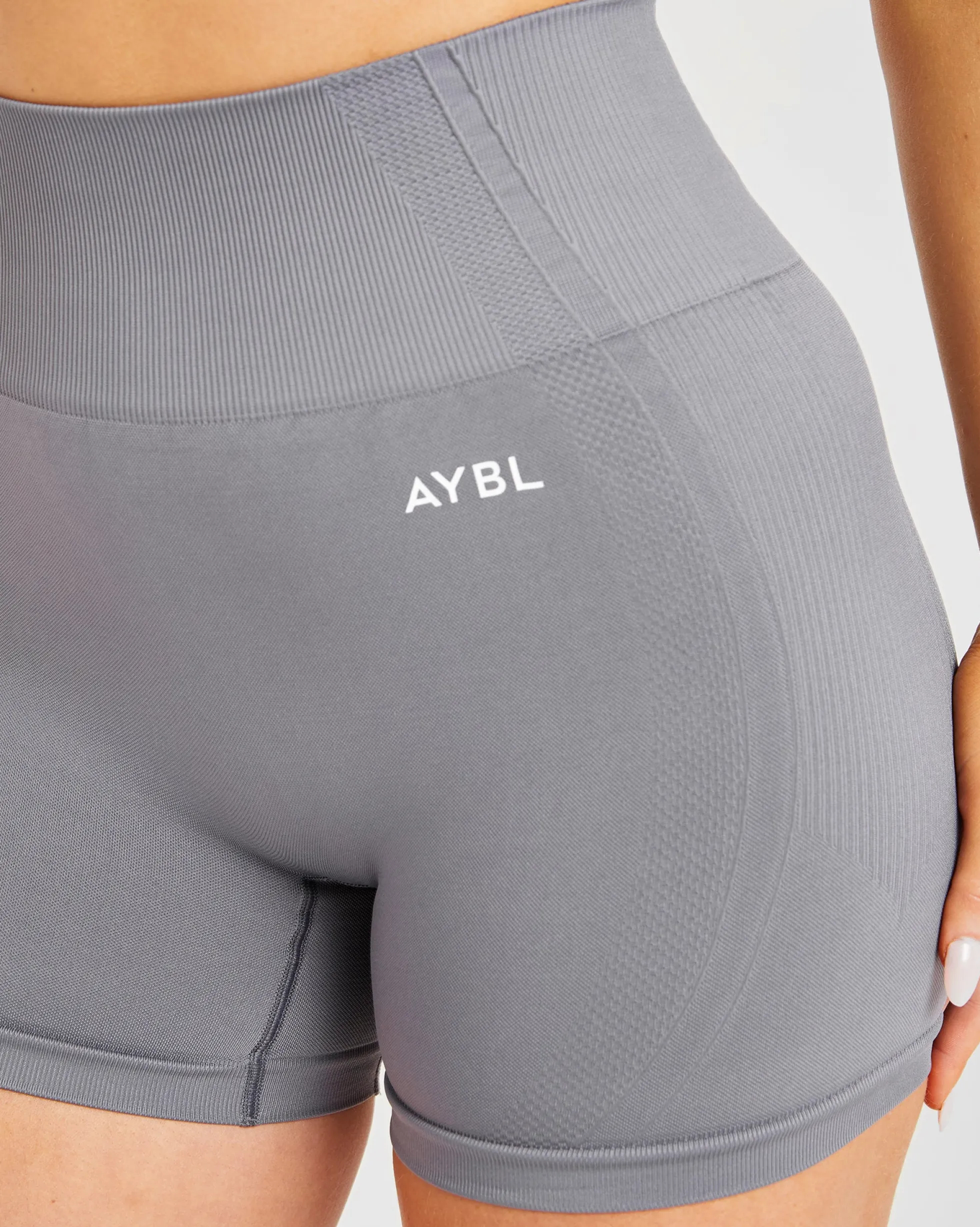 Balance V3 Seamless Shorts