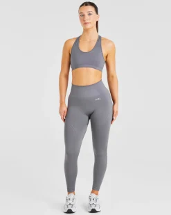 Balance V3 Seamless Sports Bra