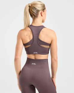 Balance V3 Seamless Sports Bra