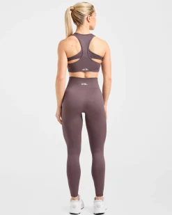 Balance V3 Seamless Sports Bra